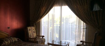 Hôtel Marjane