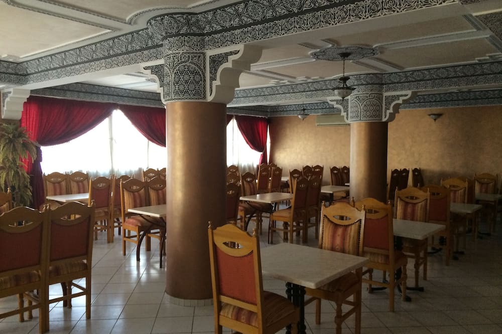 Hôtel Marjane