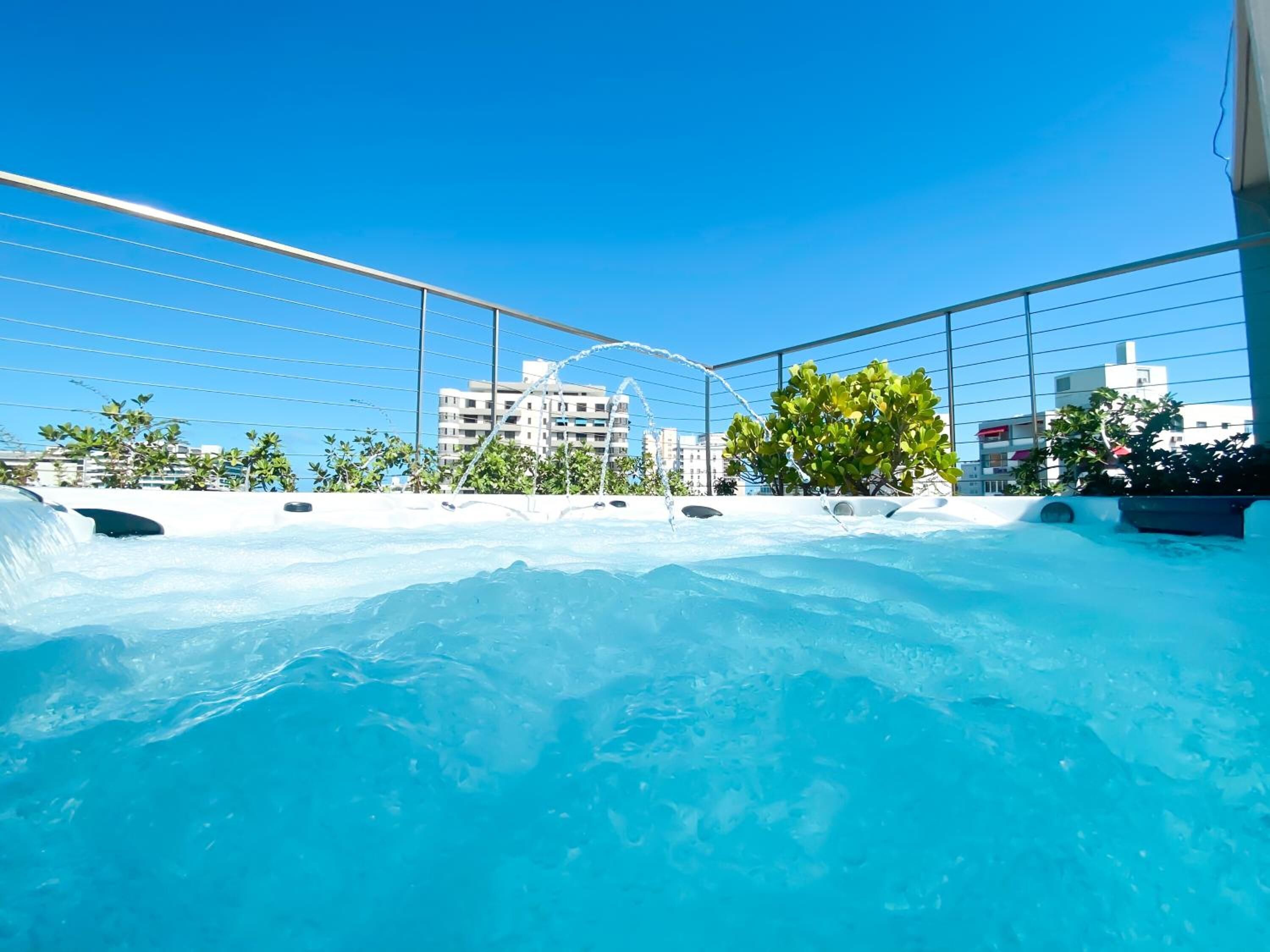 Photo - The Wave Hotel Condado