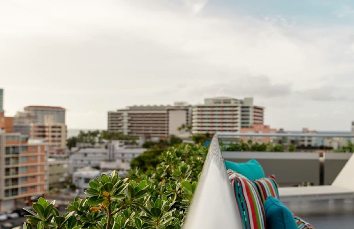 Photo - The Wave Hotel
