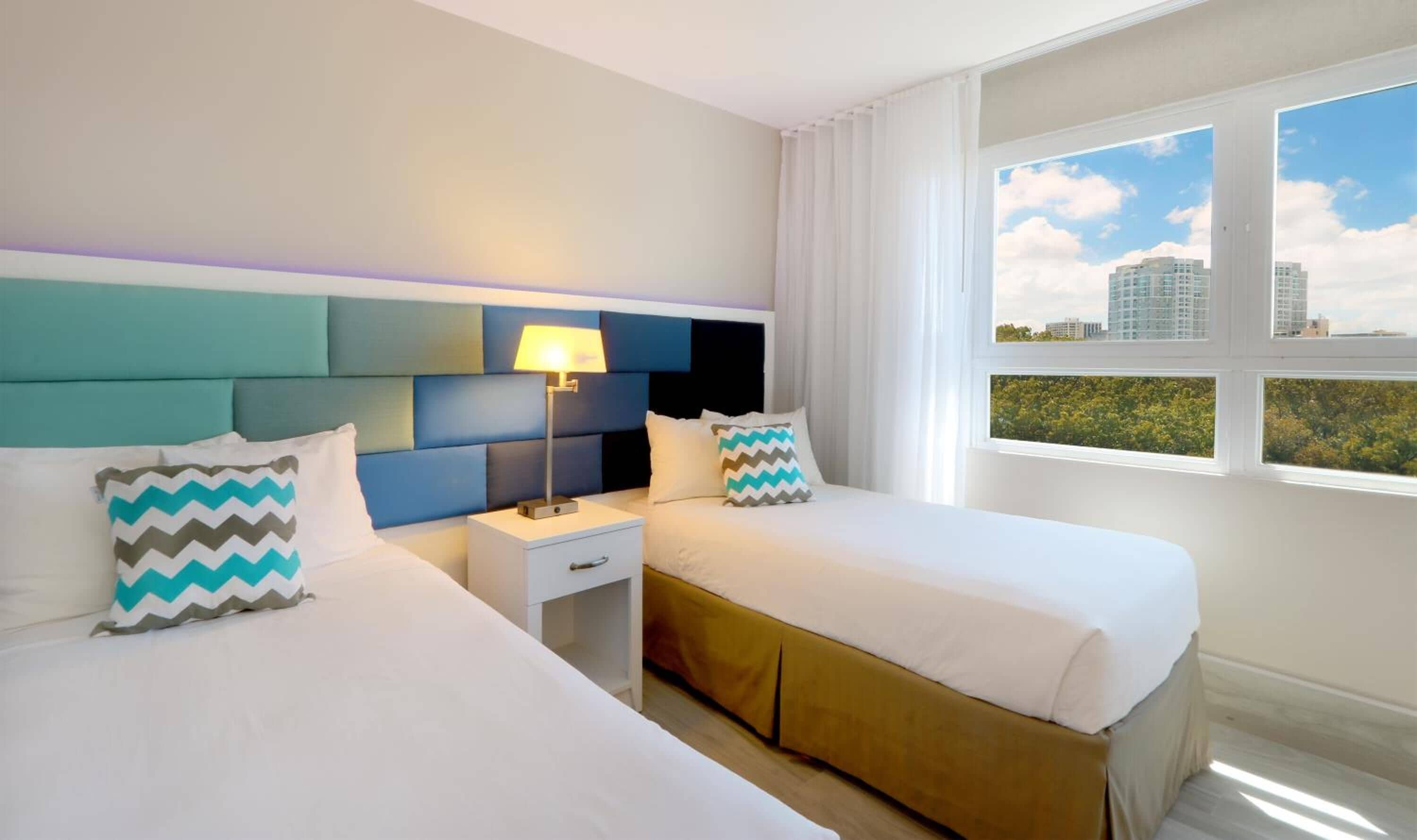 Photo - The Wave Hotel Condado