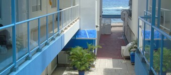 Caribbean Island Hotel