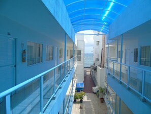 Free WiFi - Caribbean Island Hotel (San Andrés)