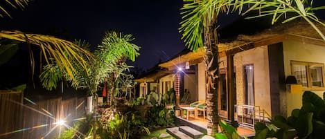 Jardín