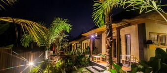 Ubud Luwih Villa