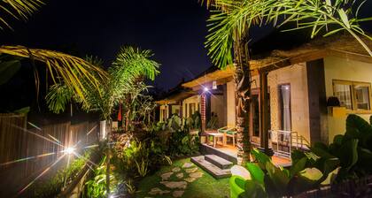 Ubud Luwih Villa