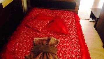 Double Room | View from room