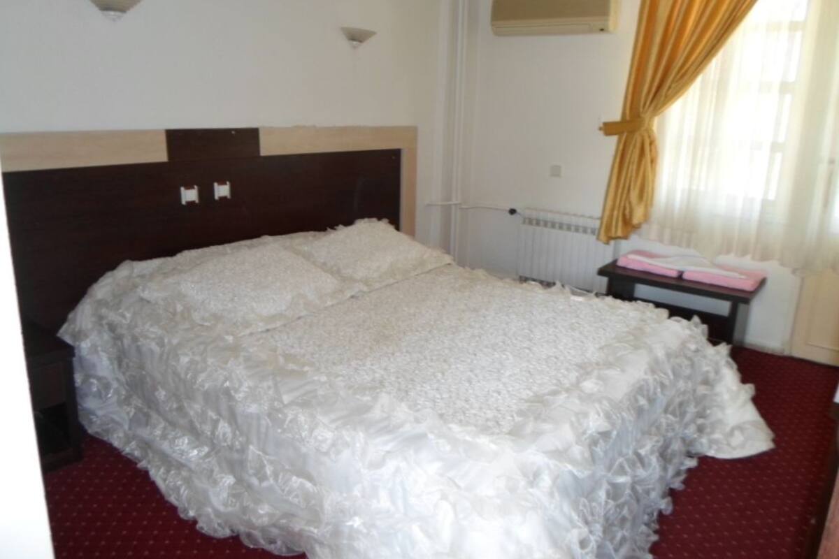 Double Room | View from room