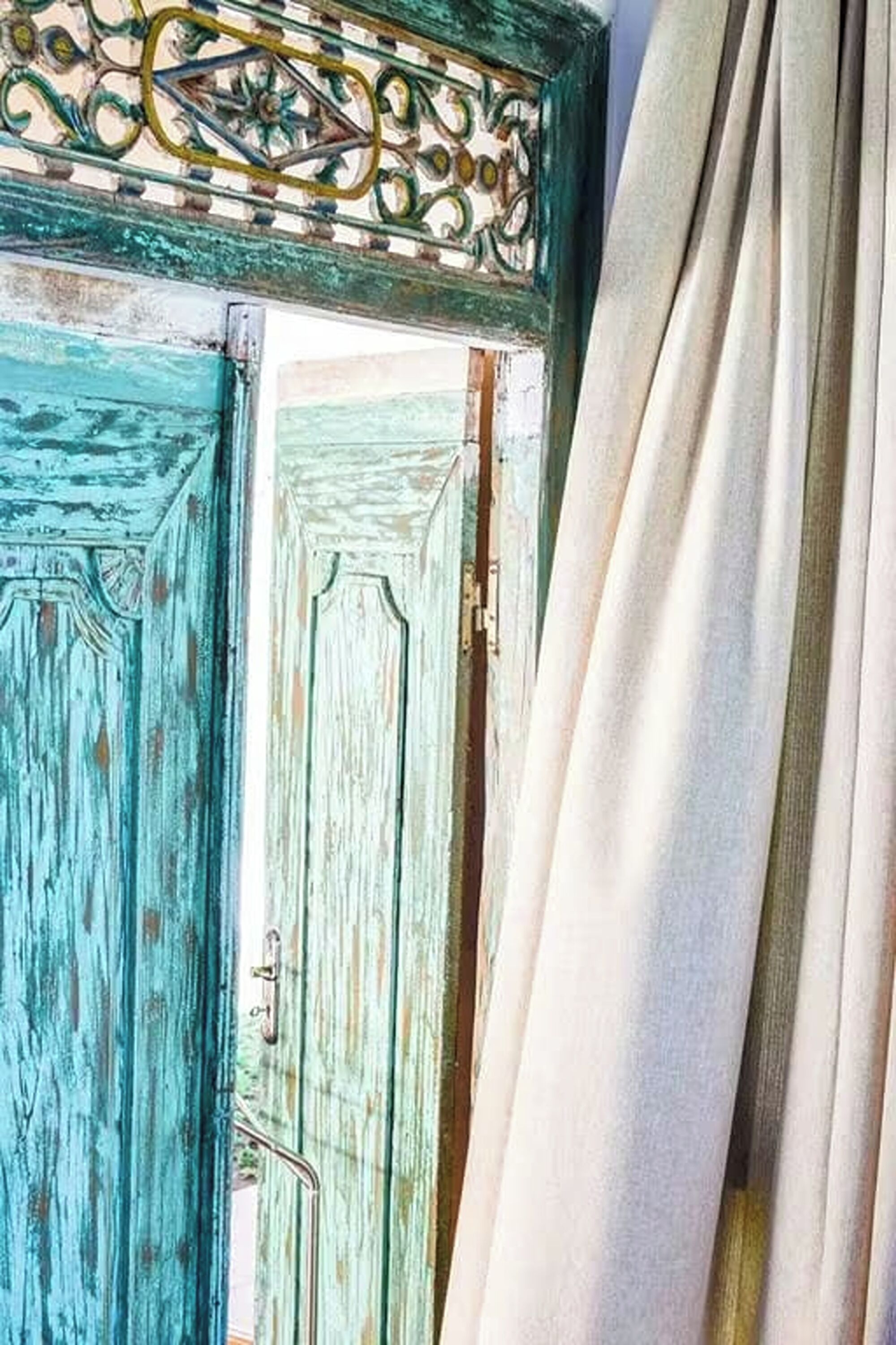 garden bungalow | premium bedding, minibar, in-room safe, desk