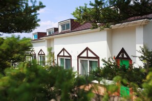 Exterior - Pyeongchang Hyundai Sweet Village (Pyeongchang)