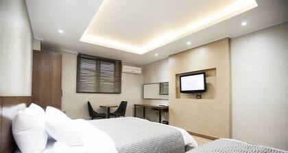 i-CHECK Hotel