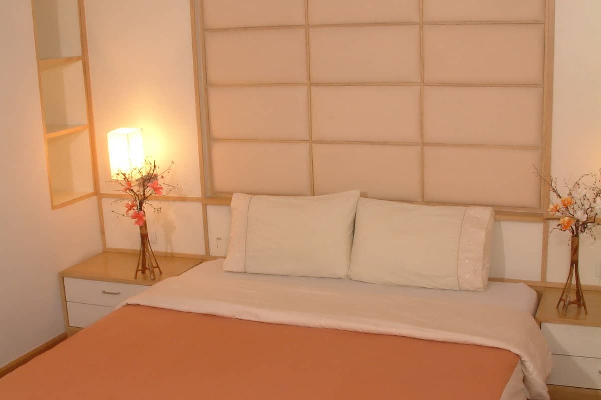 Standard Single Room | Bar mini, peti besi dalam bilik, meja, katil lipat simpan/tambahan