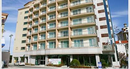 Sokcho Good Morning Hotel and Resort