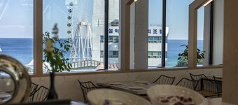 Sokcho Good Morning Hotel and Resort