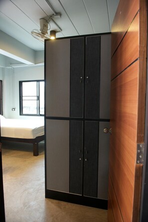 Free WiFi - 9 Hostel - Hostel (Chiang Mai)