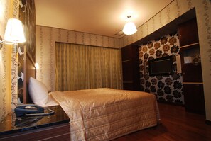 Standard Suite