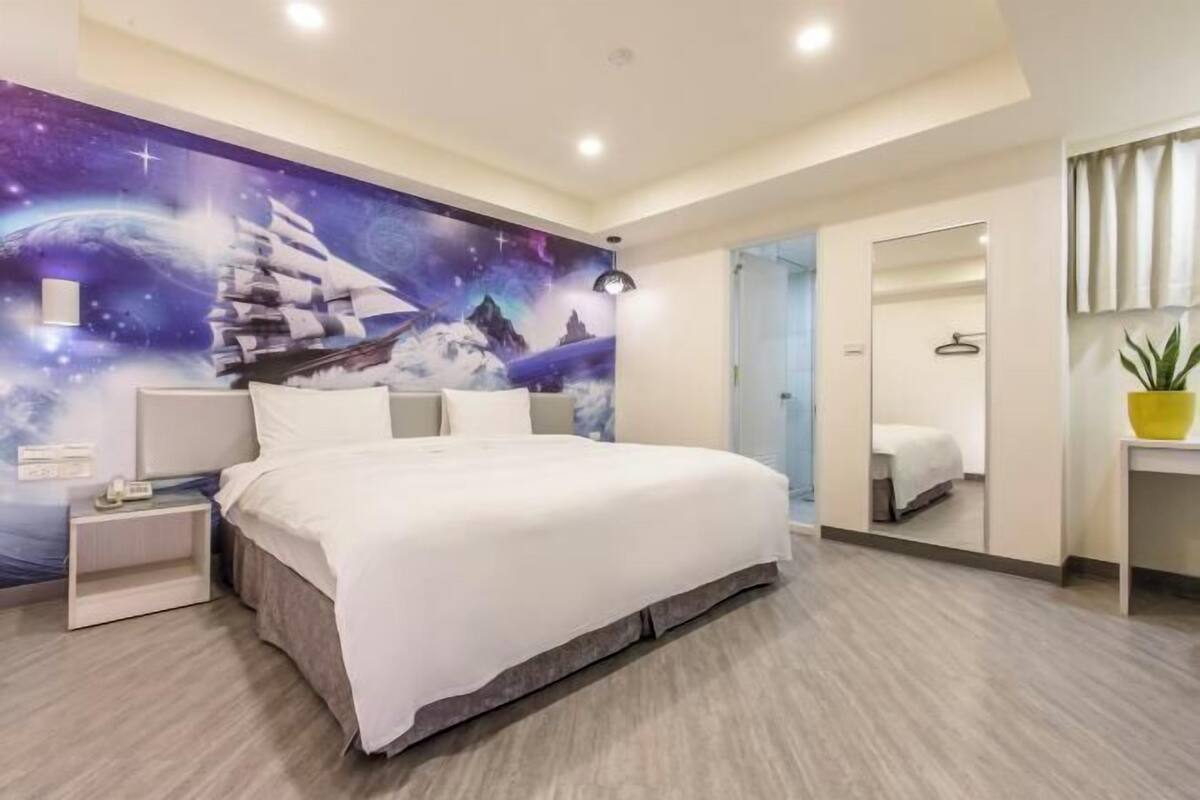 Kamer