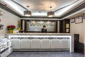 Lobby - The Cloud Hotel (Taoyuan)