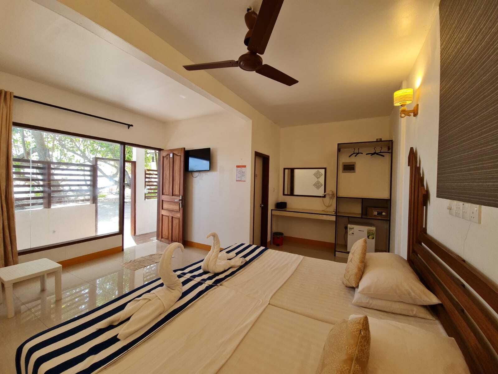 Foto - Liberty Guest House Maldives