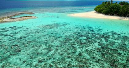 Liberty Guest House Maldives