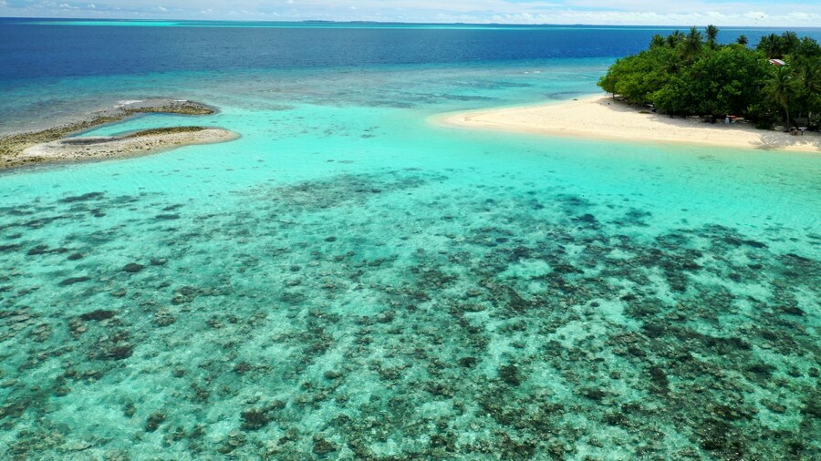 Liberty Guest House Maldives