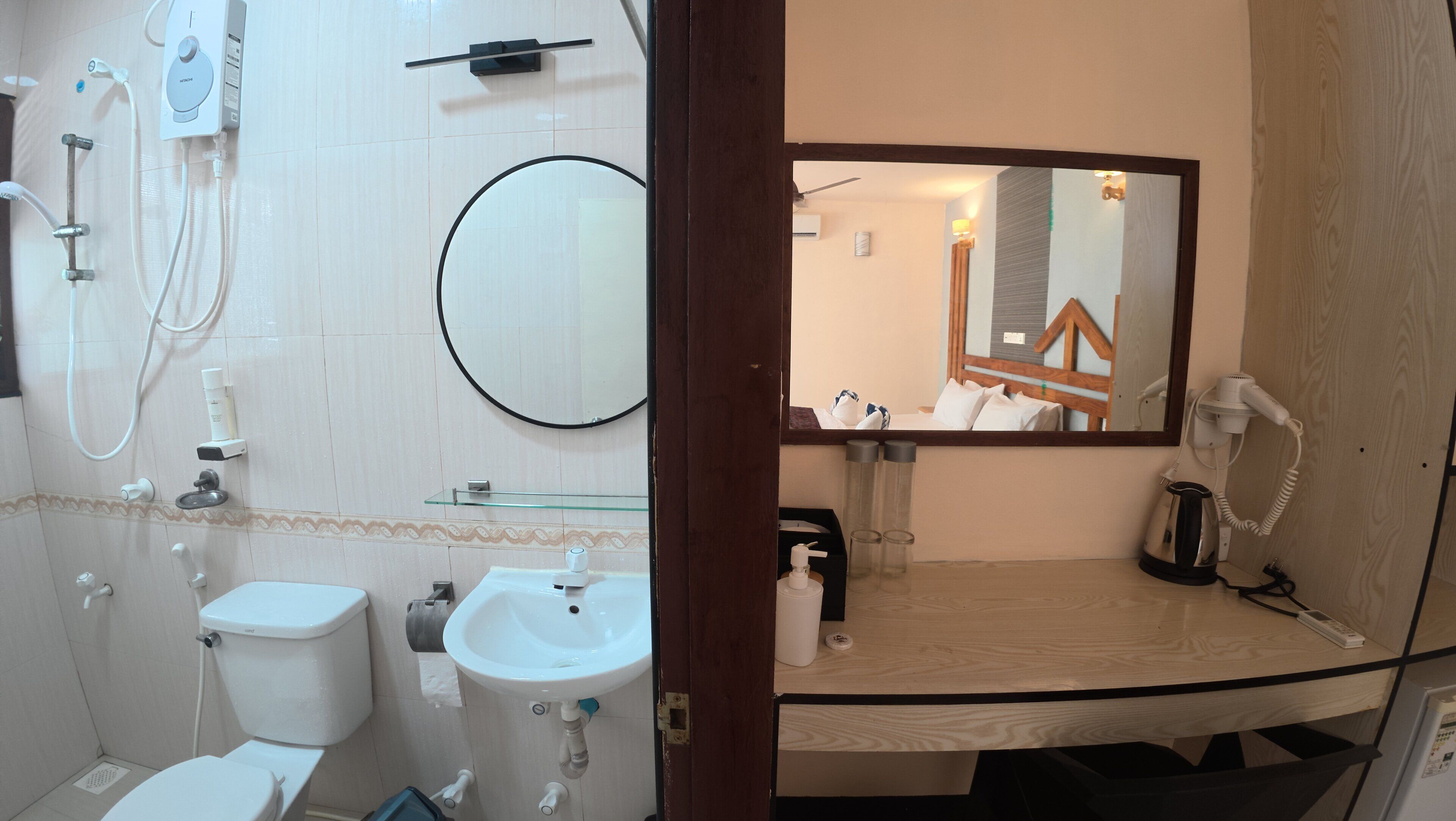 Foto - Liberty Guesthouse Maldives