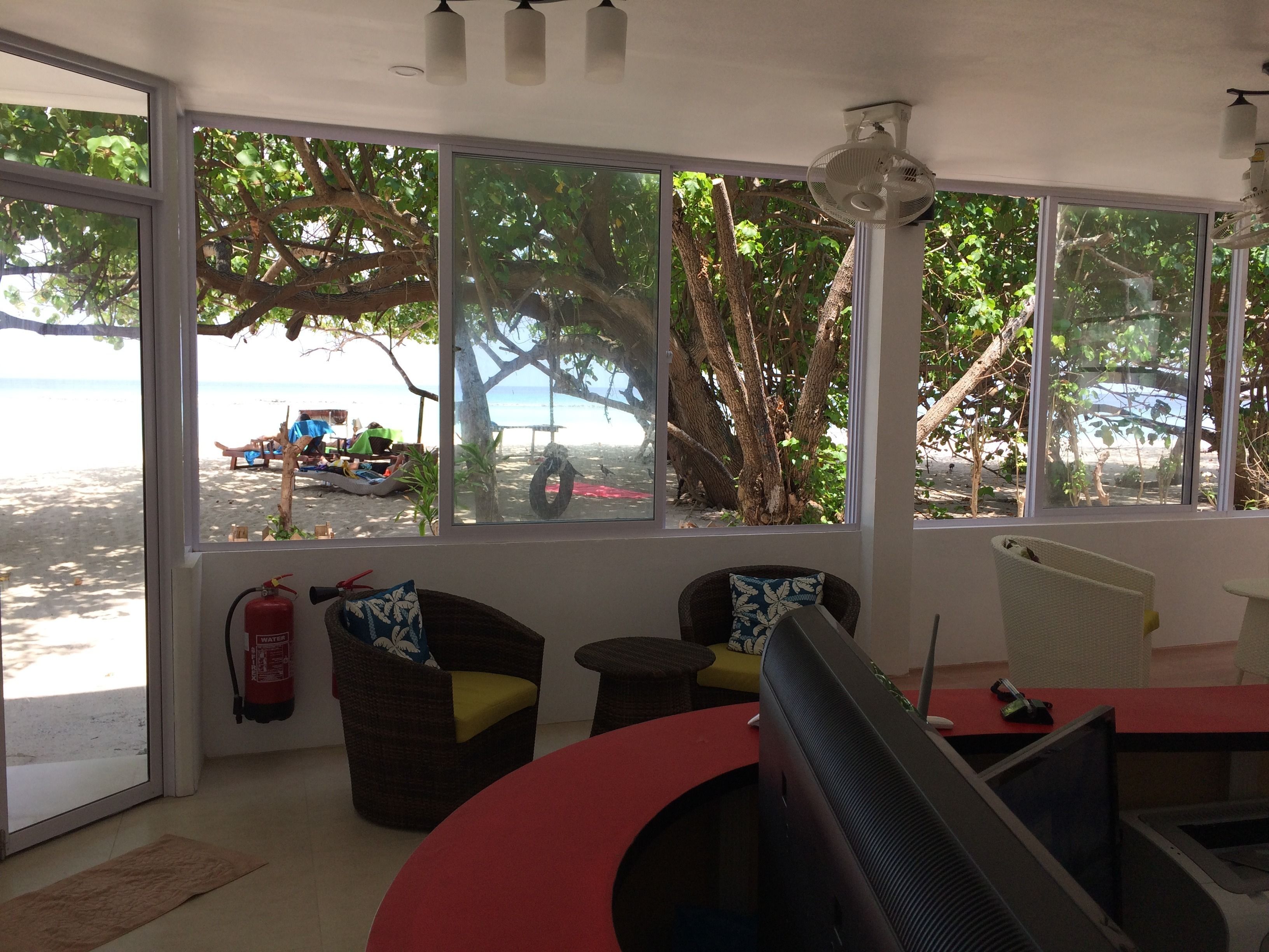 Foto - Liberty Guest House Maldives