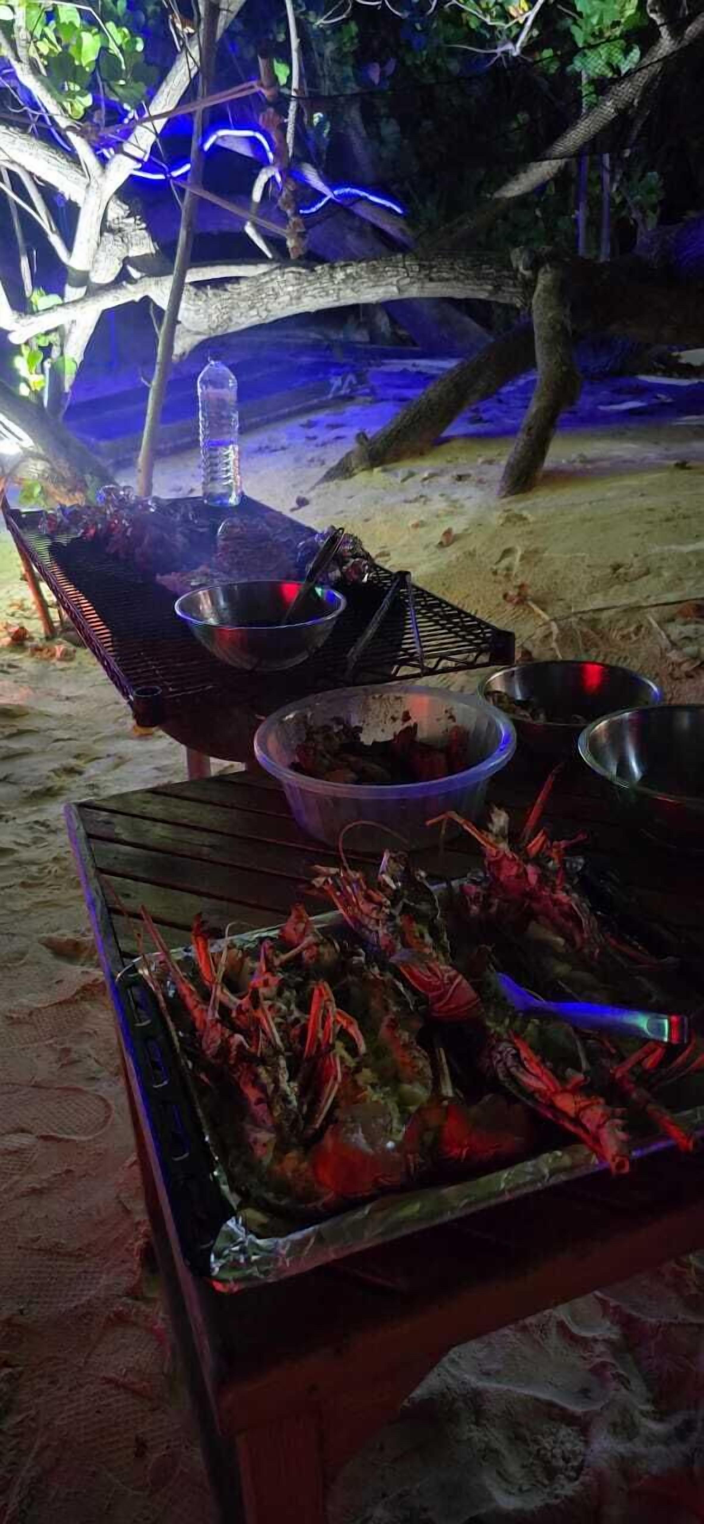 Foto - Liberty Guesthouse Maldives