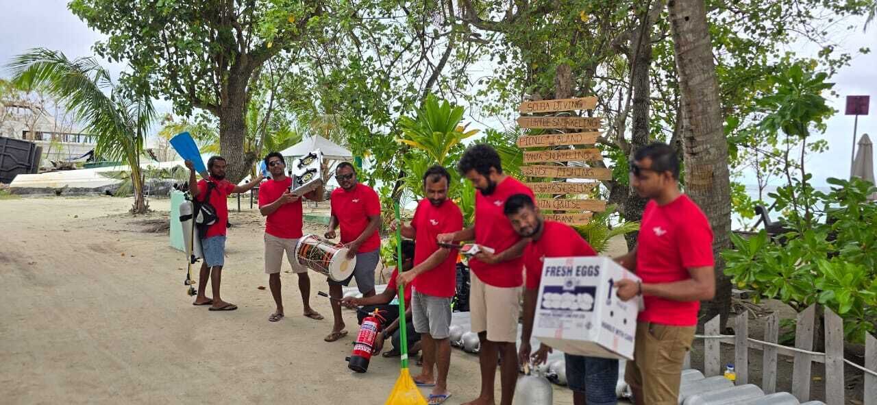 Foto - Liberty Guest House Maldives