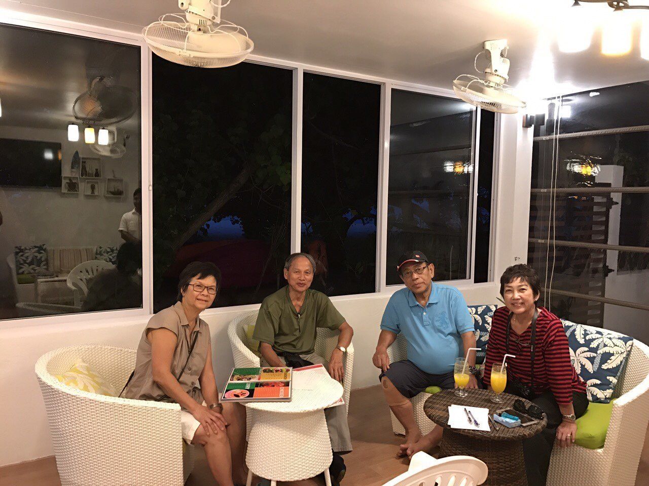 Foto - Liberty Guest House Maldives