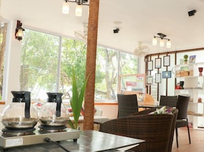 Cocina internacional