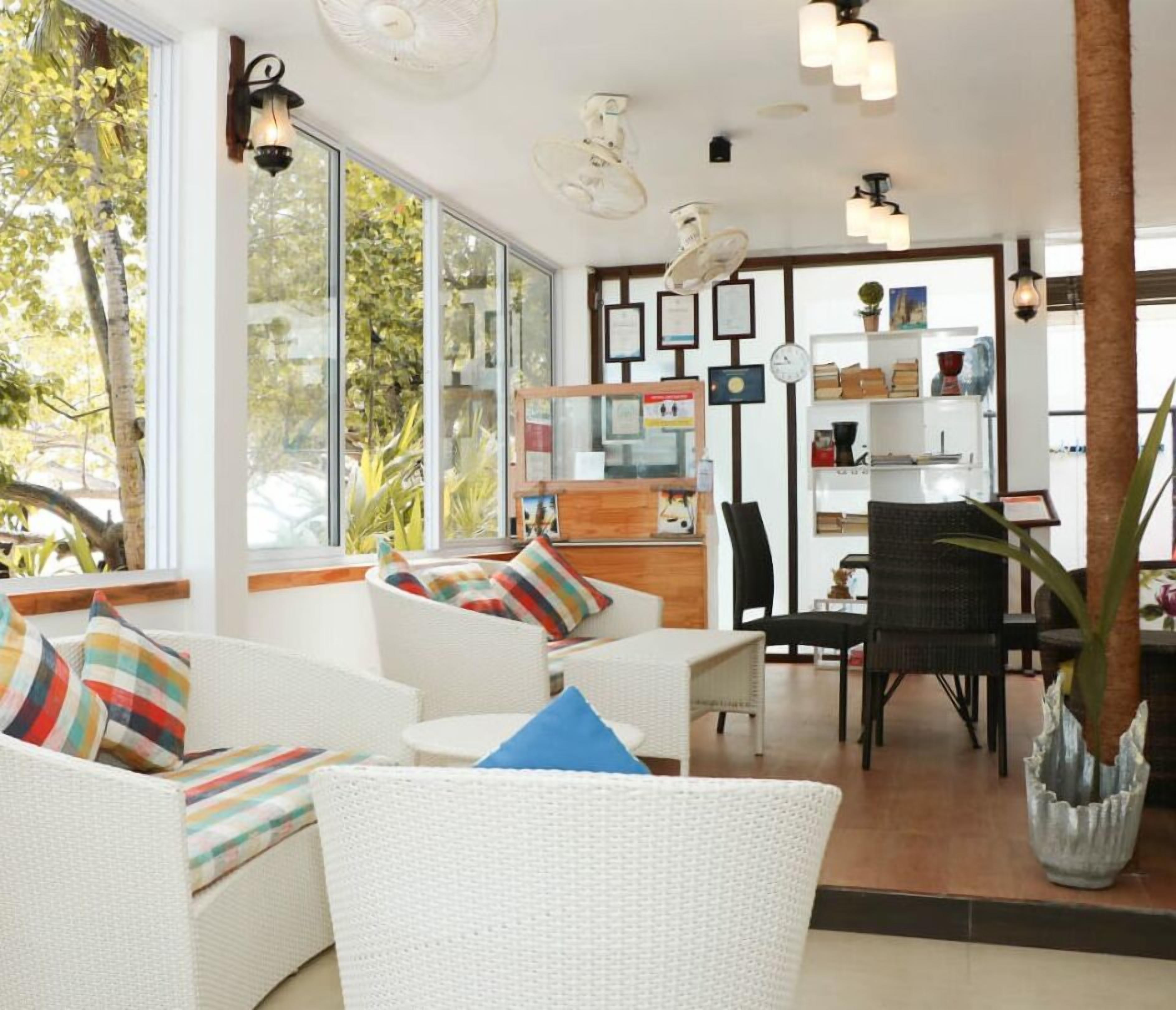 Foto - Liberty Guesthouse Maldives