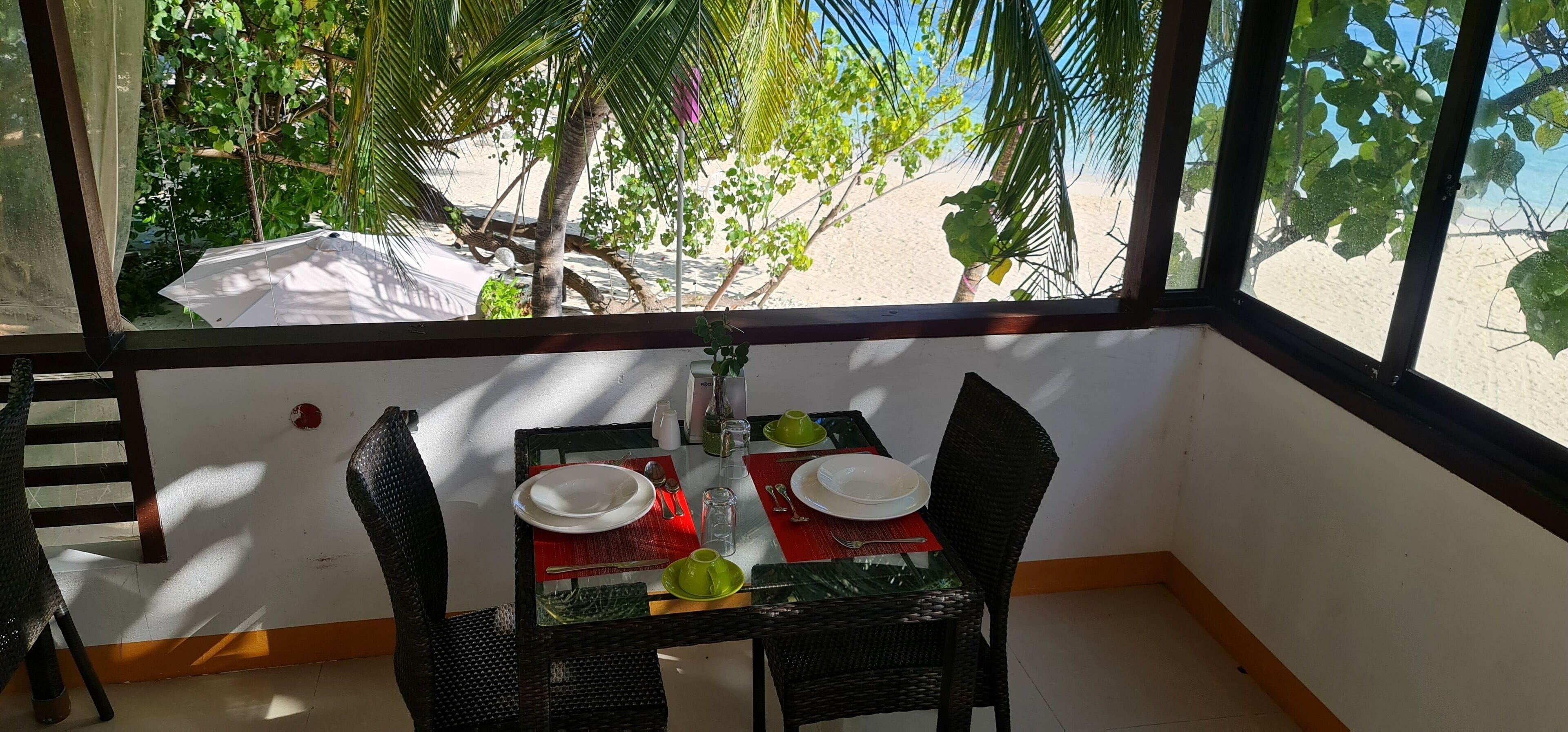 Foto - Liberty Guesthouse Maldives