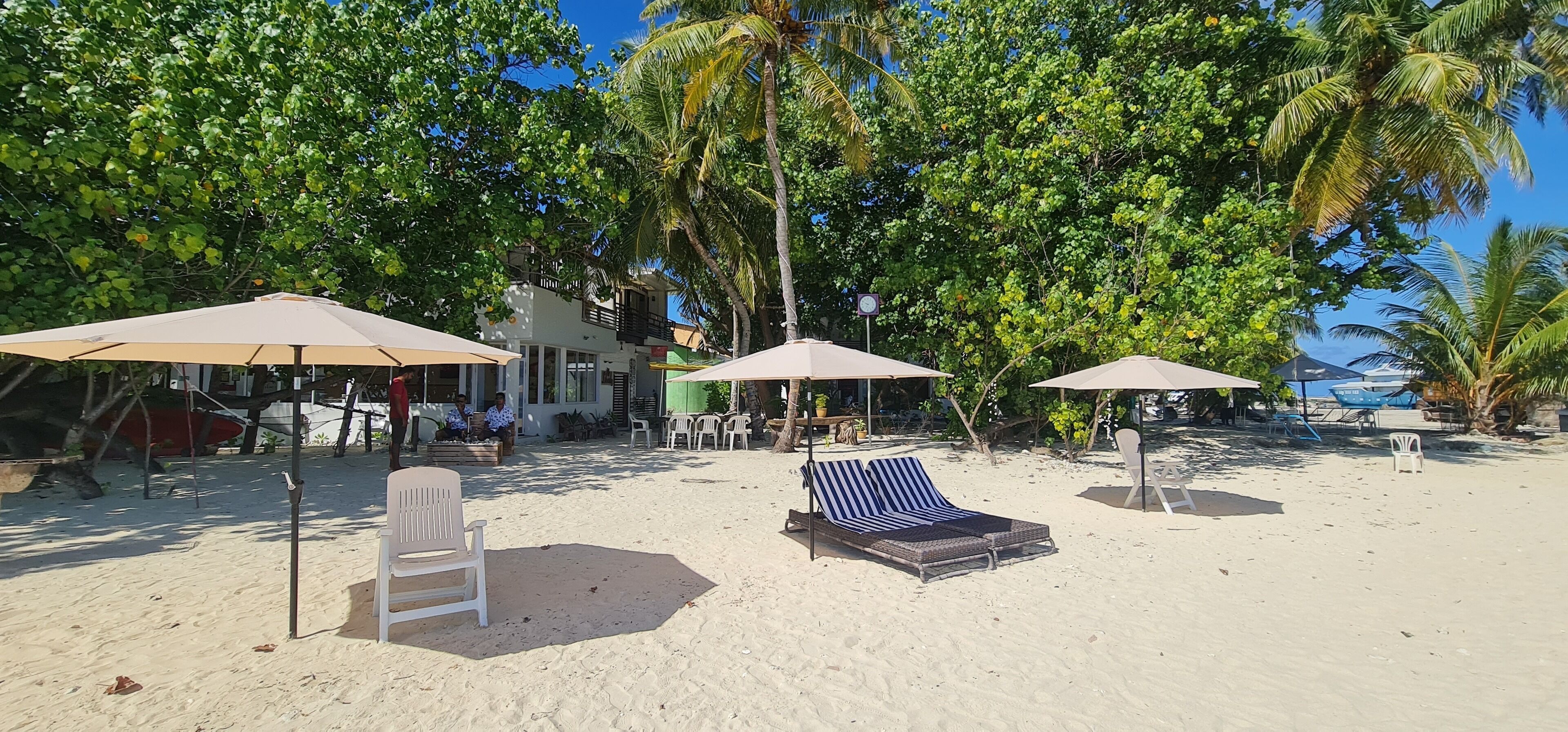 Foto - Liberty Guest House Maldives