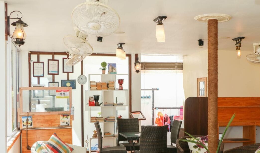 Foto - Liberty Guesthouse Maldives