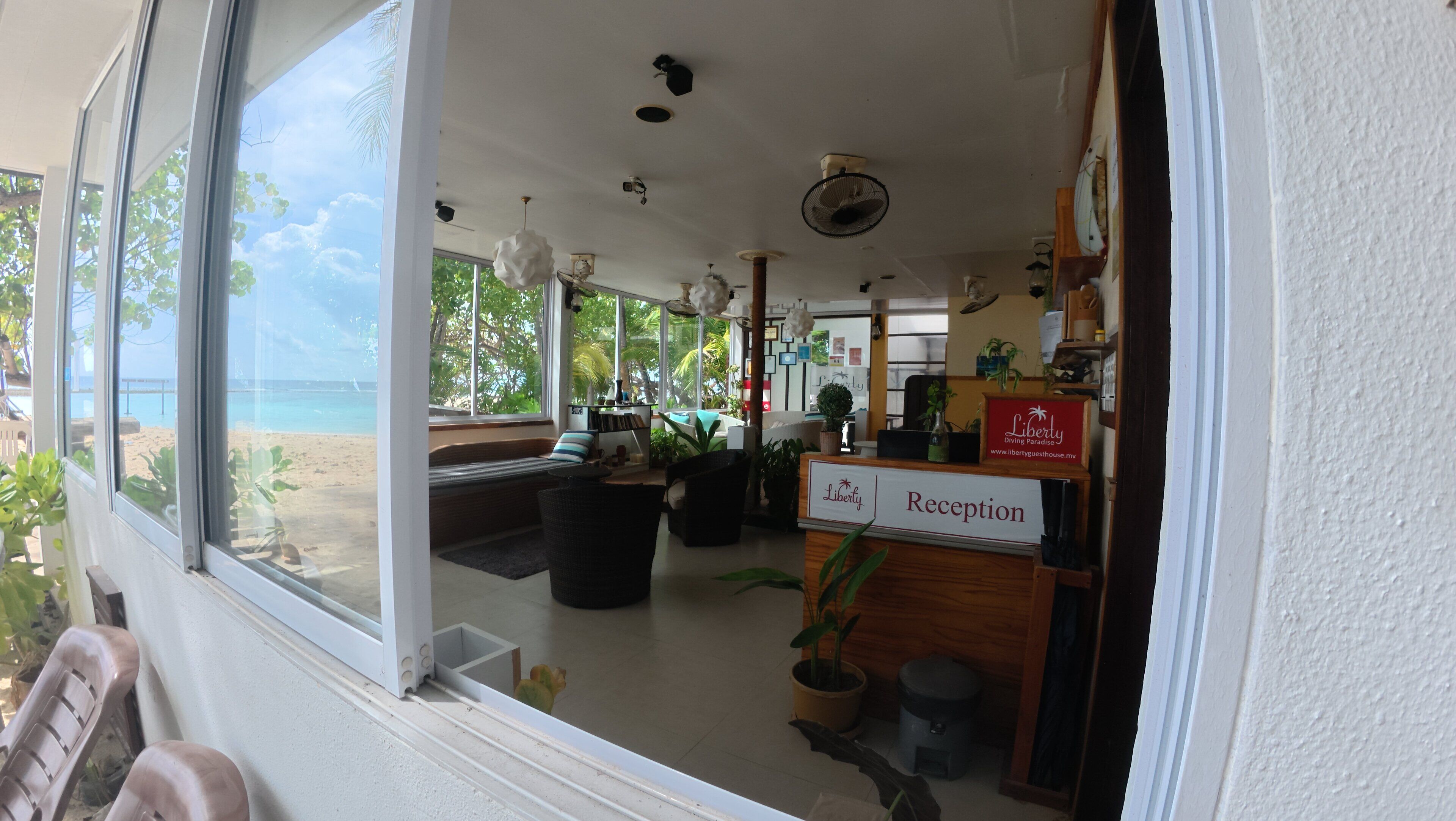 Foto - Liberty Guesthouse Maldives