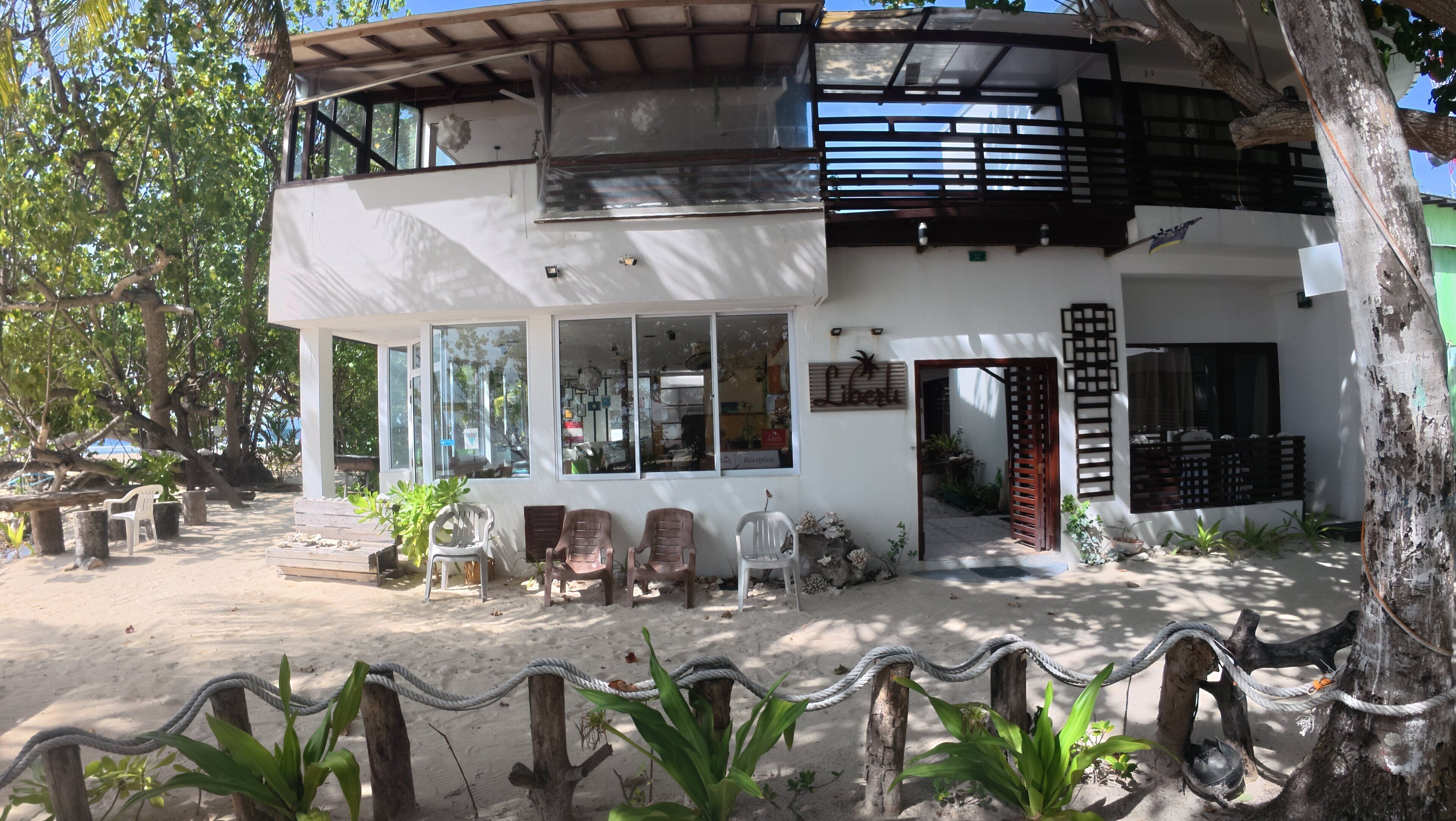 Foto - Liberty Guesthouse Maldives