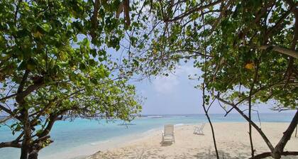 Liberty Guest House Maldives