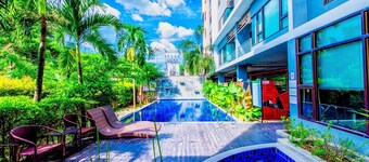 Tree Boutique Resort