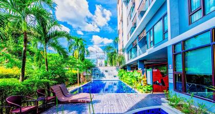 Tree Boutique Resort