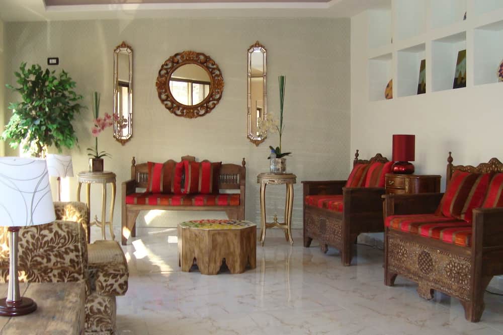 Rafi Hotel Amman