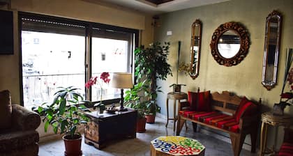 Rafi Hotel Amman
