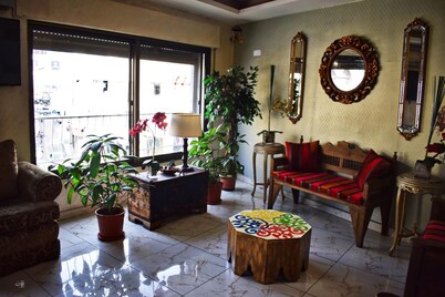 Rafi Hotel Amman