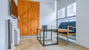 Standard Quadruple Room | Premium bedding, soundproofing, free WiFi, bed sheets