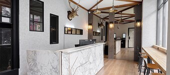 Chase Walker Hotel