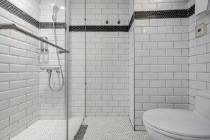 Bathroom - Chase Walker Hotel (Taichung)