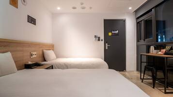 Superior Twin Room | View from room