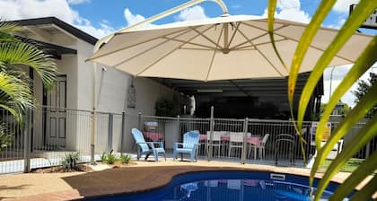 Charters Towers Motel