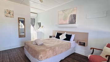 Chambre Double Standard | Coffres-forts dans les chambres, bureau