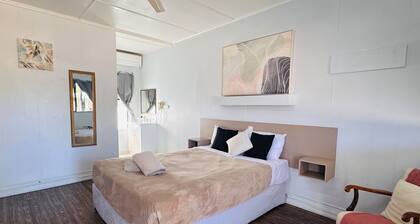 Charters Towers Motel